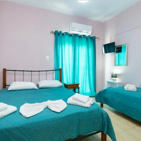 Eleni Apartment Kissamos