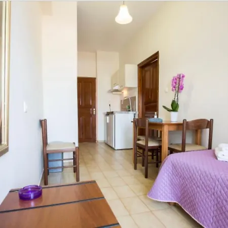 Eleni Apartment Kissamos