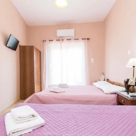 Eleni Apartment Kissamos