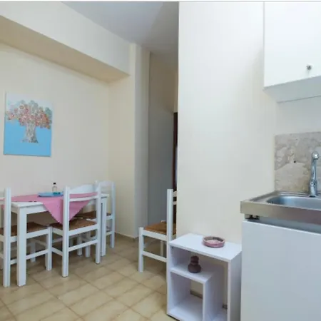 Eleni Apartment Kissamos