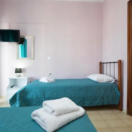 Apartment Eleni Kissamos