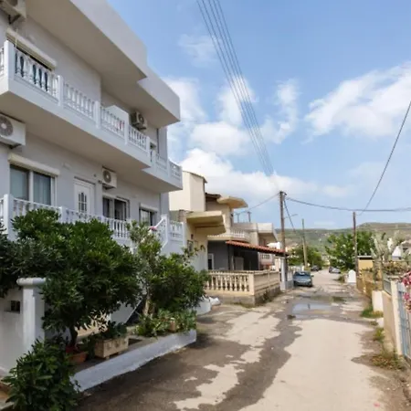 Eleni Apartment
