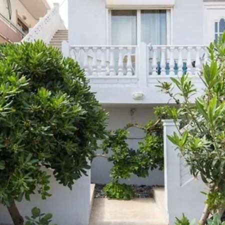 Eleni Apartment