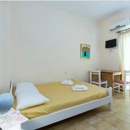 Eleni Apartment