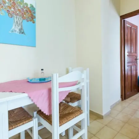 Eleni Apartment Kissamos