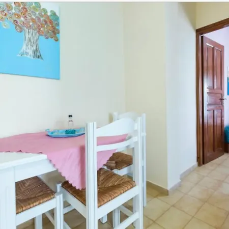 Eleni Apartment